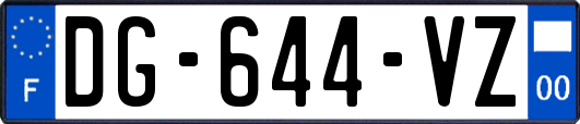 DG-644-VZ
