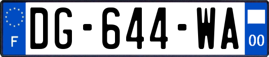 DG-644-WA