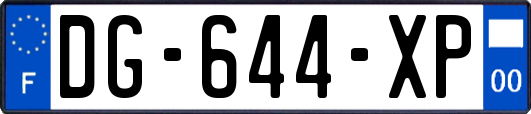 DG-644-XP