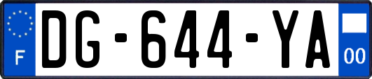 DG-644-YA