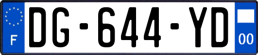 DG-644-YD
