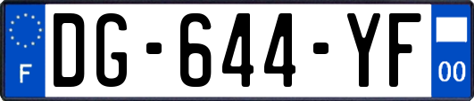 DG-644-YF