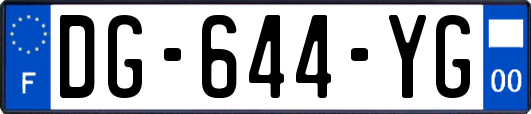 DG-644-YG