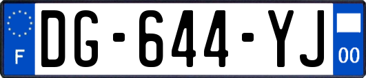 DG-644-YJ