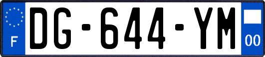 DG-644-YM