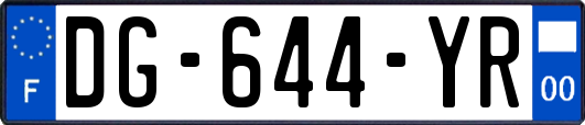 DG-644-YR