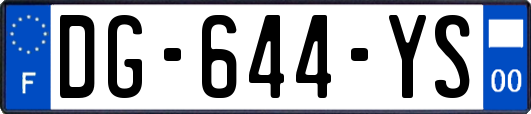DG-644-YS