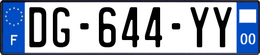 DG-644-YY