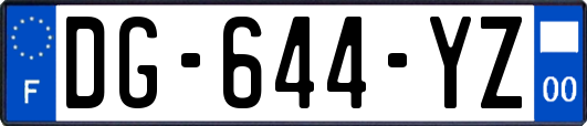 DG-644-YZ