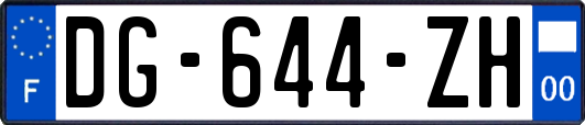 DG-644-ZH