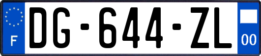 DG-644-ZL