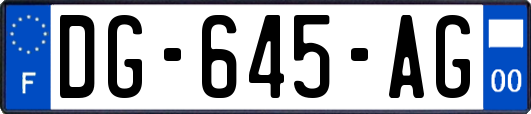 DG-645-AG