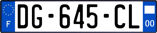 DG-645-CL