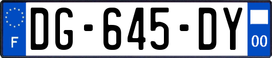 DG-645-DY