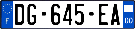 DG-645-EA