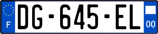 DG-645-EL