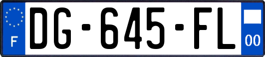 DG-645-FL