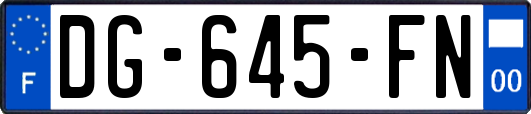DG-645-FN