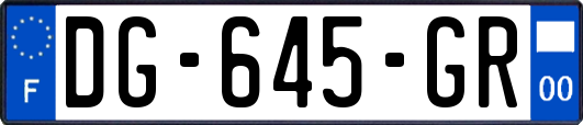 DG-645-GR