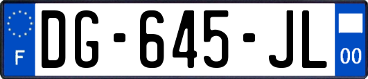 DG-645-JL