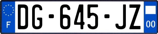 DG-645-JZ