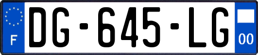 DG-645-LG