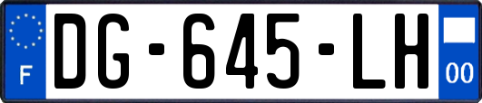 DG-645-LH