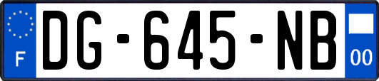 DG-645-NB