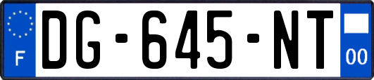DG-645-NT