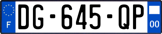 DG-645-QP