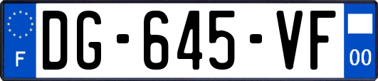 DG-645-VF