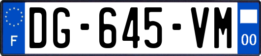 DG-645-VM