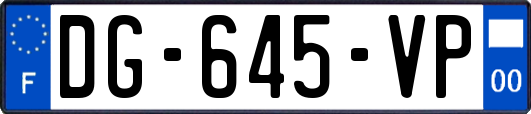 DG-645-VP