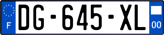 DG-645-XL