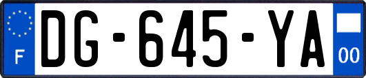 DG-645-YA