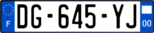 DG-645-YJ
