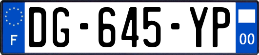 DG-645-YP