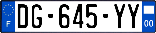 DG-645-YY