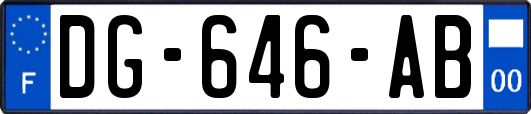 DG-646-AB