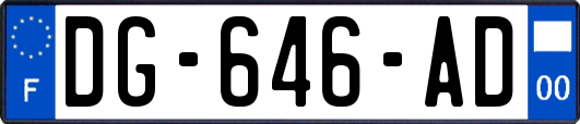 DG-646-AD