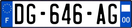 DG-646-AG