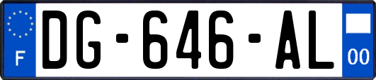 DG-646-AL