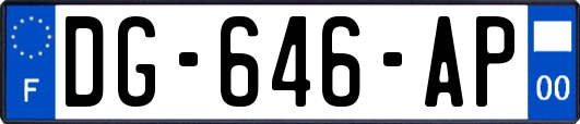 DG-646-AP