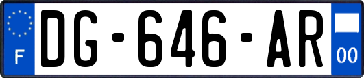 DG-646-AR