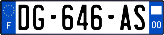 DG-646-AS