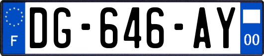 DG-646-AY