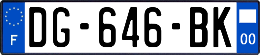 DG-646-BK