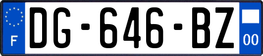 DG-646-BZ