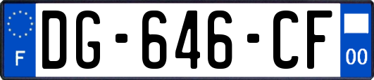 DG-646-CF