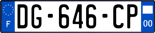 DG-646-CP